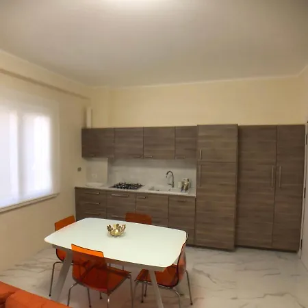 公寓 Maison Carlotta In Vatican *