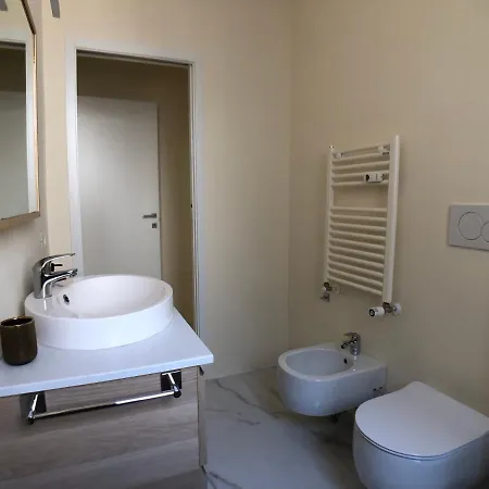 Maison Carlotta In Vatican Daire