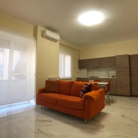 Maison Carlotta In Vatican Daire Roma