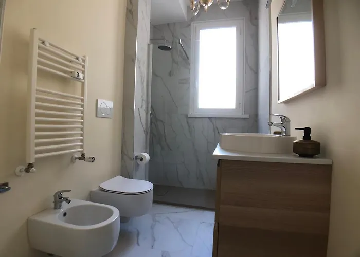 Appartement Maison Carlotta In Vatican