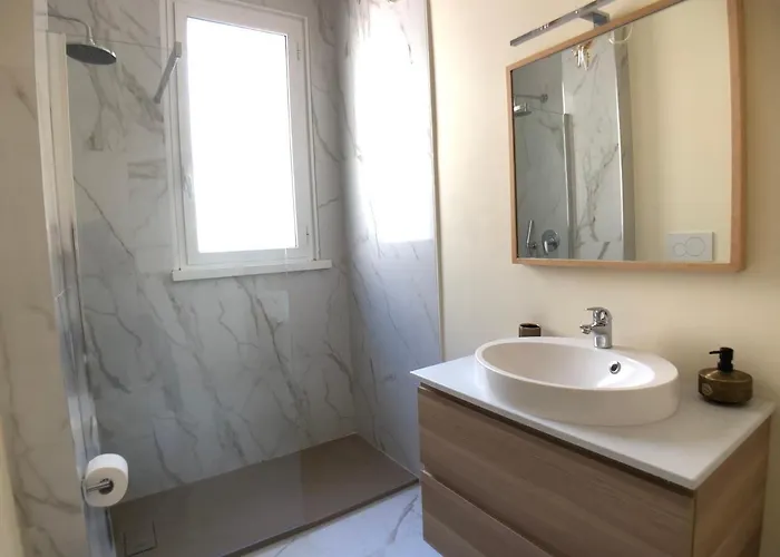Maison Carlotta In Vatican Appartement *