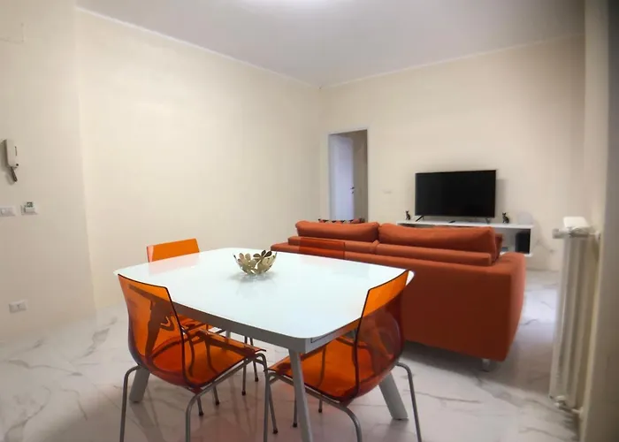 Appartement Maison Carlotta In Vatican