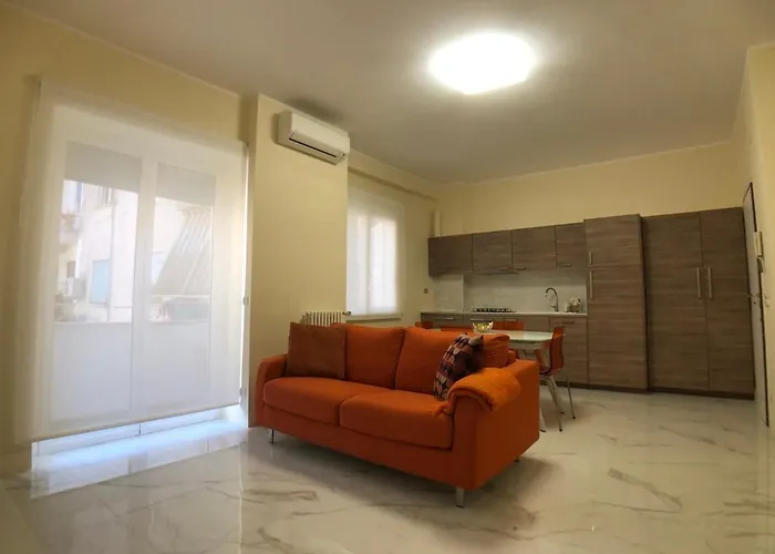 Maison Carlotta In Vatican Appartement Rome