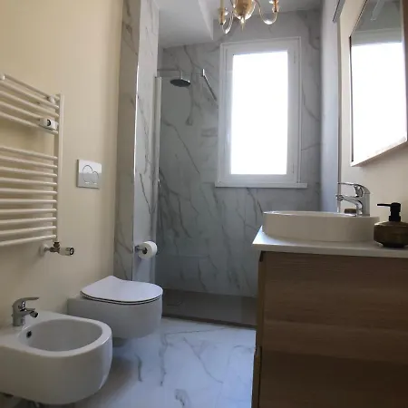 Apartmán Maison Carlotta In Vatican