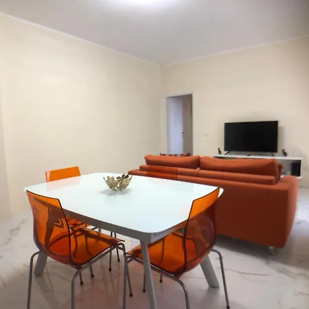 Apartmán Maison Carlotta In Vatican