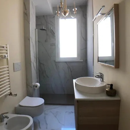 Maison Carlotta In Vatican * Řím