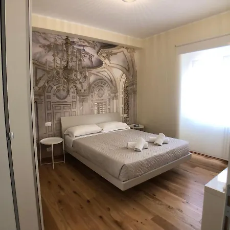 Maison Carlotta In Vatican