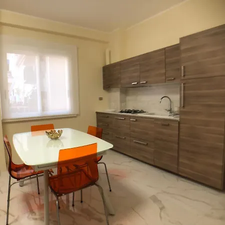 Апартаменты Maison Carlotta In Vatican *